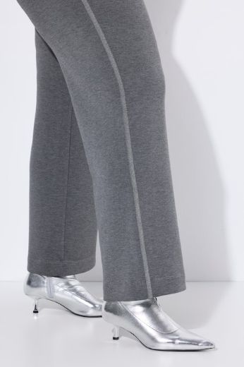 Plus size veliki brojevi Trenirka širokih nogavica za punije