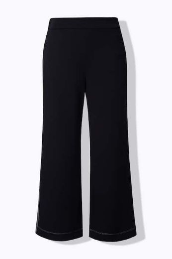 Plus size veliki brojevi Trenirka širokih nogavica za punije