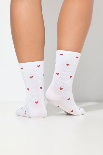 Plus size veliki brojevi Čarape kompresijske za punije