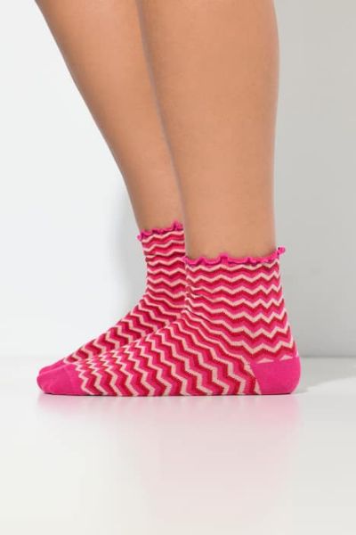 Veliki brojevi Čarape 2 komada moda za punije