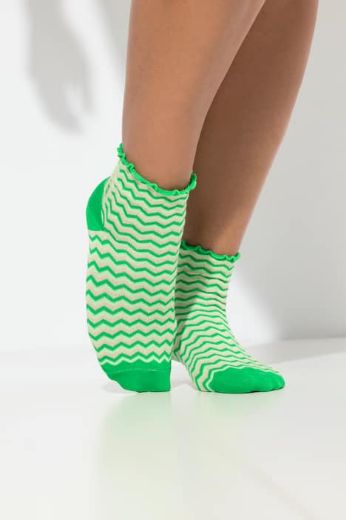 Plus size veliki brojevi Čarape 2 komada za punije