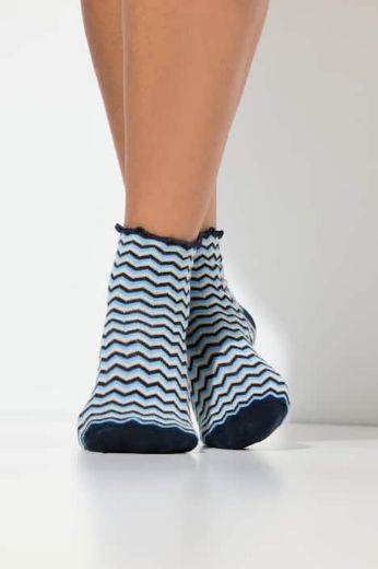 Plus size veliki brojevi Čarape 2 komada za punije