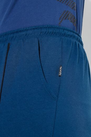 Plus size veliki brojevi Trenirka donji dio za punije