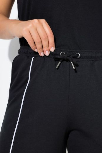 Plus size veliki brojevi Trenirka donji dio za punije