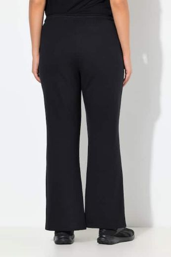 Plus size veliki brojevi Trenirka donji dio za punije