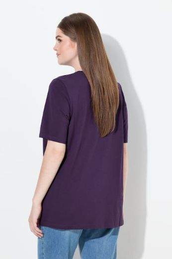 Plus size veliki brojevi Majica 2 komada kratkih rukava za punije