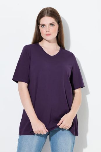 Plus size veliki brojevi Majica 2 komada kratkih rukava za punije