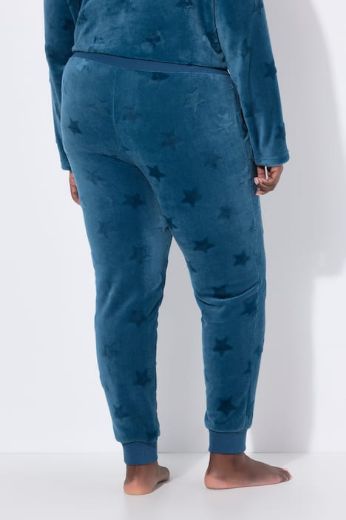 Plus size veliki brojevi Trenirka donji dio za punije