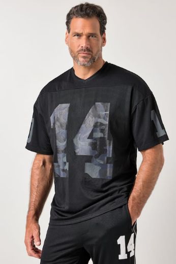 Plus size veliki brojevi Majica sportska kratkih rukava za punije