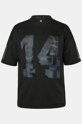 Plus size veliki brojevi Majica sportska kratkih rukava za punije