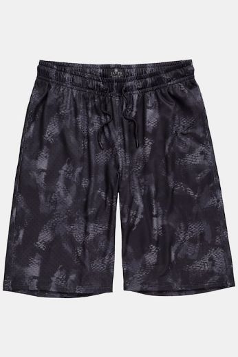 Plus size veliki brojevi Hlače bermude za sport za punije