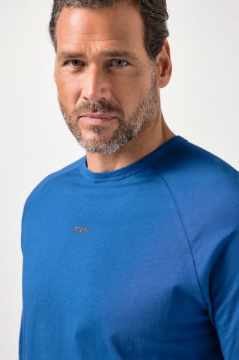 Plus size veliki brojevi Pidžama dugih rukava i dugih nogavica za punije