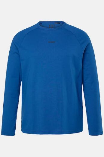 Plus size veliki brojevi Pidžama dugih rukava i dugih nogavica za punije