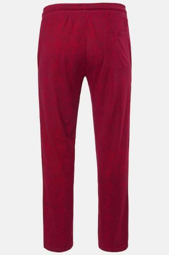 Plus size veliki brojevi Pidžama dugih rukava i dugih nogavica za punije