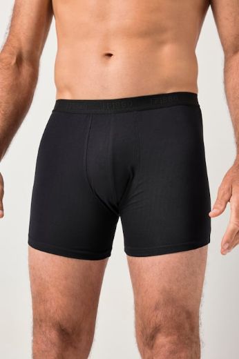 Plus size veliki brojevi Bokserice midi 2 komada za punije