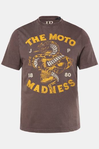 Plus size veliki brojevi Majica kratkih rukava za punije