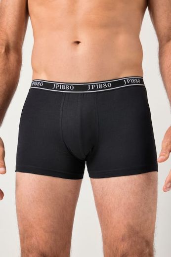 Plus size veliki brojevi Bokserice 2 komada kraći model za punije