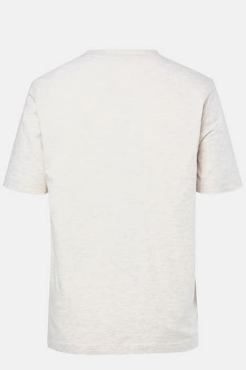 Plus size veliki brojevi Majica kratki rukavi za punije