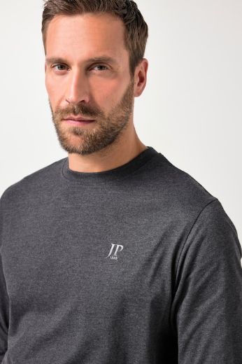 Plus size veliki brojevi Majica Basic za punije