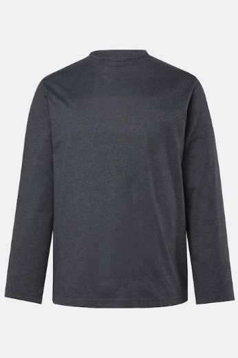 Plus size veliki brojevi Majica Basic za punije