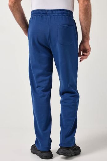 Plus size veliki brojevi Trenirka donji dio s džepovima za punije