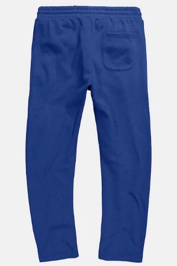 Plus size veliki brojevi Trenirka donji dio s džepovima za punije