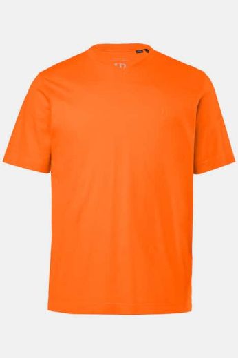 Plus size veliki brojevi Majica 2 komada V ovratnika za punije