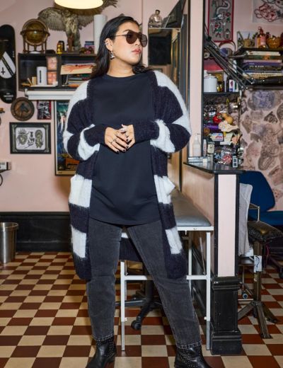 Slika za kategoriju Pletene jakne SU