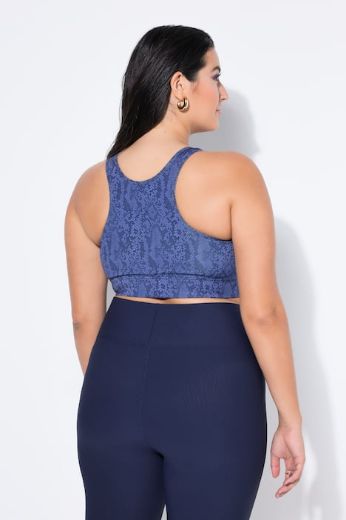 Plus size veliki brojevi Grudnjak sportski za punije