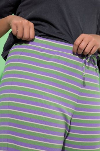 Plus size veliki brojevi Hlače širokih nogavica za punije