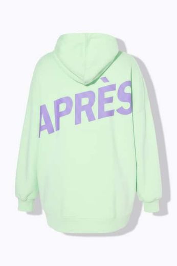 Plus size veliki brojevi Majica dugih rukava s kapuljačom šireg kroja za punije