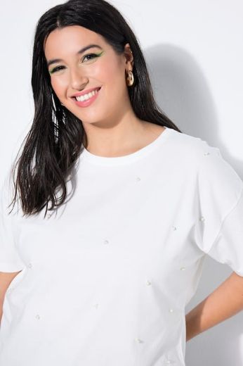 Plus size veliki brojevi Majica kratkih rukava za punije