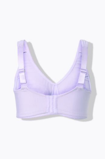 Plus size veliki brojevi Grudnjak s kristalnim privjeskom za punije