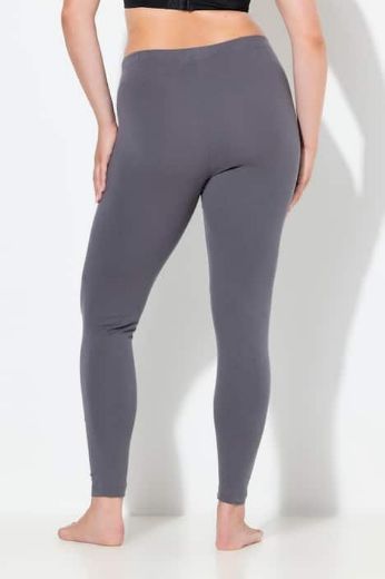 Plus size veliki brojevi Tajice za punije