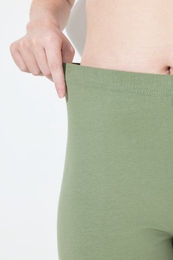 Plus size veliki brojevi Tajice za punije