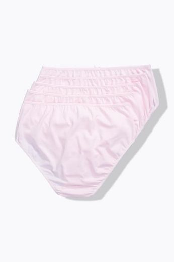 Plus size veliki brojevi Gaćice 5 komada za punije