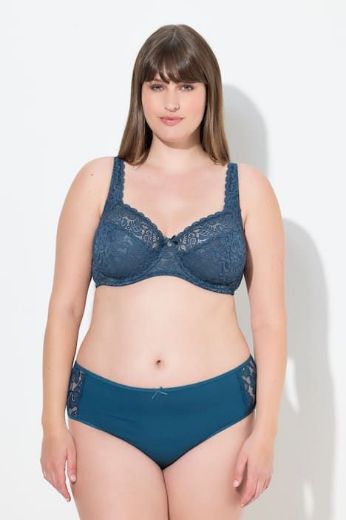 Plus size veliki brojevi Grudnjak Stella za punije