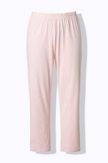 Plus size veliki brojevi Pidžama dugi rukavi za punije