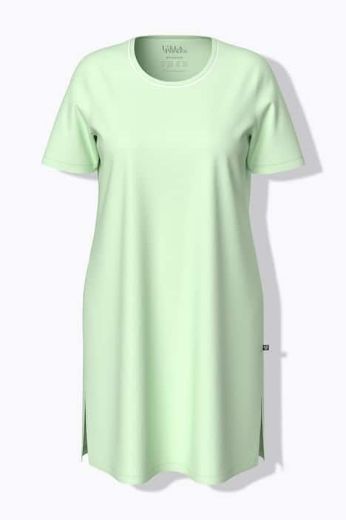 Plus size veliki brojevi Spavaćice 2 komada motiv točkica za punije