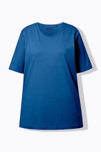 Plus size veliki brojevi Majica Casual široki rez za punije