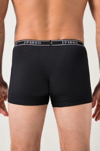 Plus size veliki brojevi Bokserice 2 komada kraći model za punije