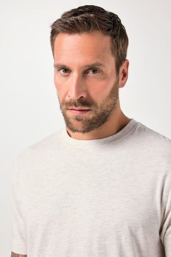 Plus size veliki brojevi Majica kratki rukavi za punije