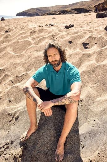 Plus size veliki brojevi Majica Polo kratki rukavi za punije