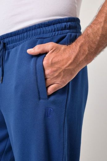 Plus size veliki brojevi Trenirka donji dio s džepovima za punije