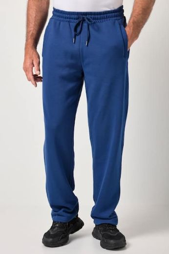 Plus size veliki brojevi Trenirka donji dio s džepovima za punije