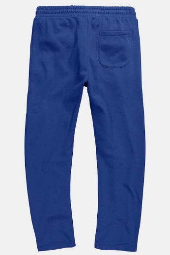 Plus size veliki brojevi Trenirka donji dio s džepovima za punije