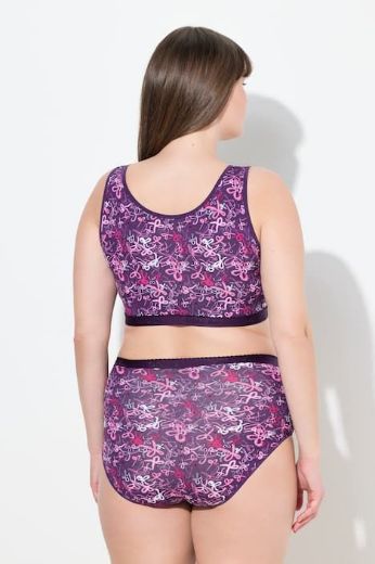 Plus size veliki brojevi Grudnjak sportski za punije