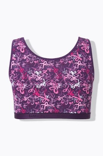 Plus size veliki brojevi Grudnjak sportski za punije