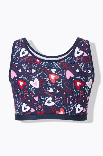 Plus size veliki brojevi Grudnjak sportski za punije