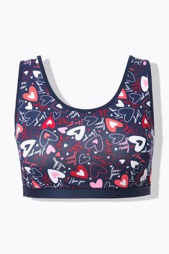 Plus size veliki brojevi Grudnjak sportski za punije